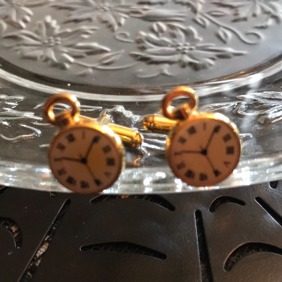 Cuff links - Picture 6 of 8